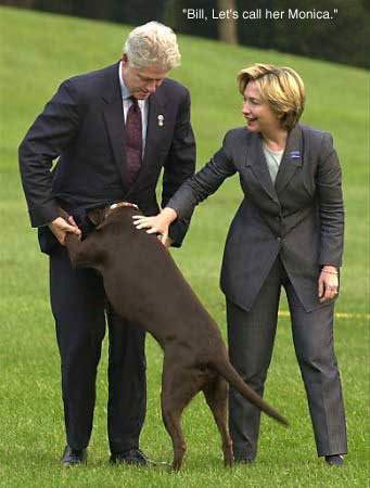 Bill n Hill