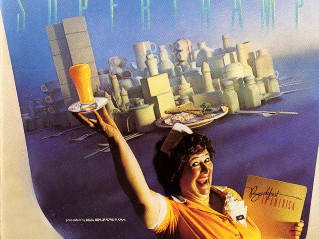 Supertramp