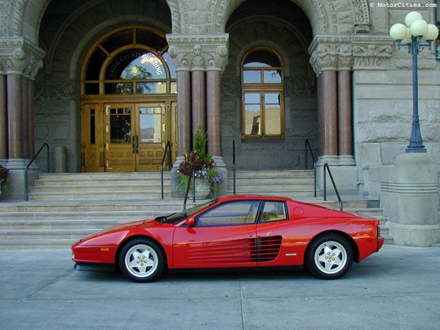 Ferrari