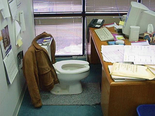 The Office